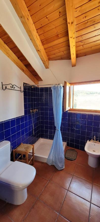 Casa vacanze Candela De La Murtera