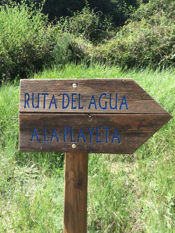 Hébergement de vacances Candela De La Murtera Chelva