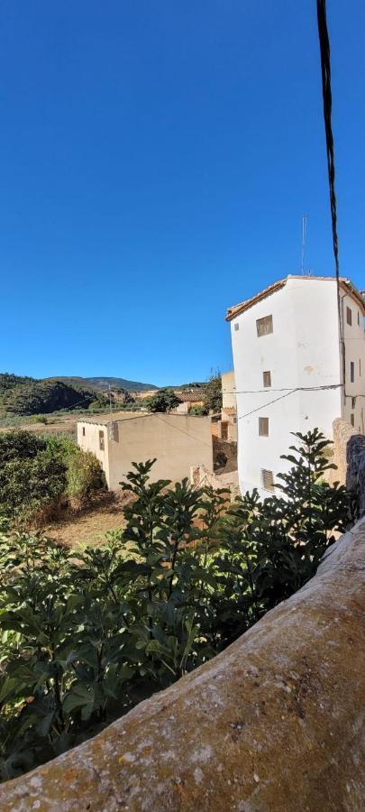 Candela De La Murtera Hébergement de vacances *