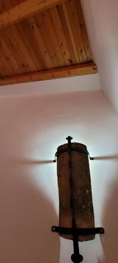 Candela De La Murtera Casa vacanze Chelva