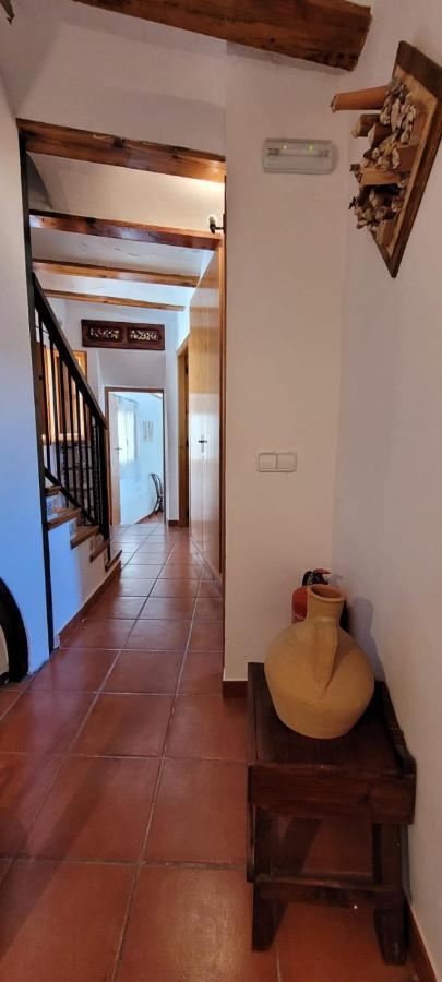 Candela De La Murtera Hébergement de vacances