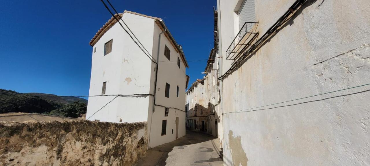 Hébergement de vacances Candela De La Murtera *