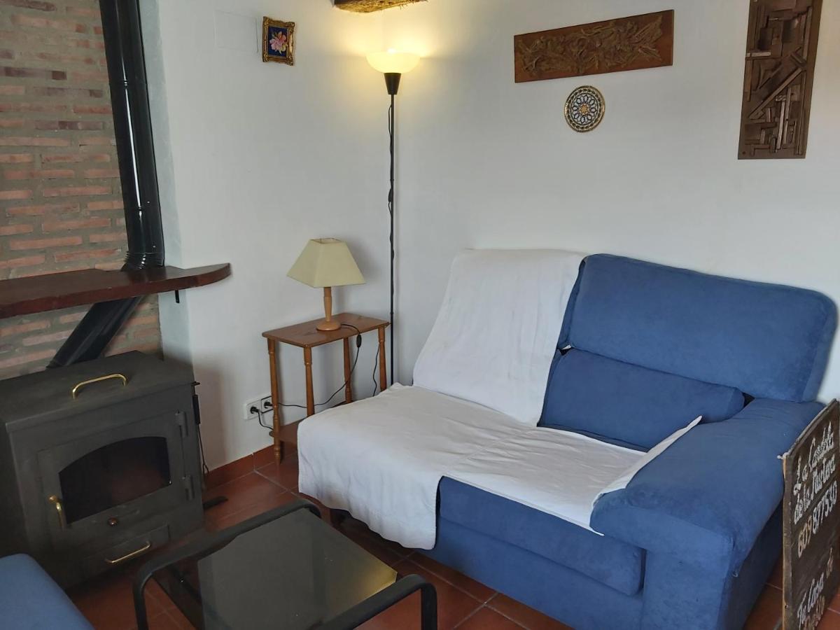 Candela De La Murtera Hébergement de vacances *