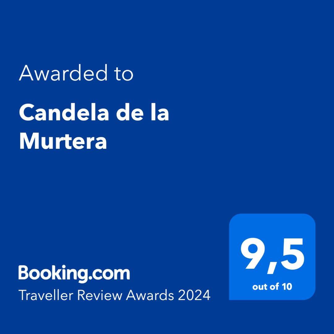 Candela De La Murtera * Chelva