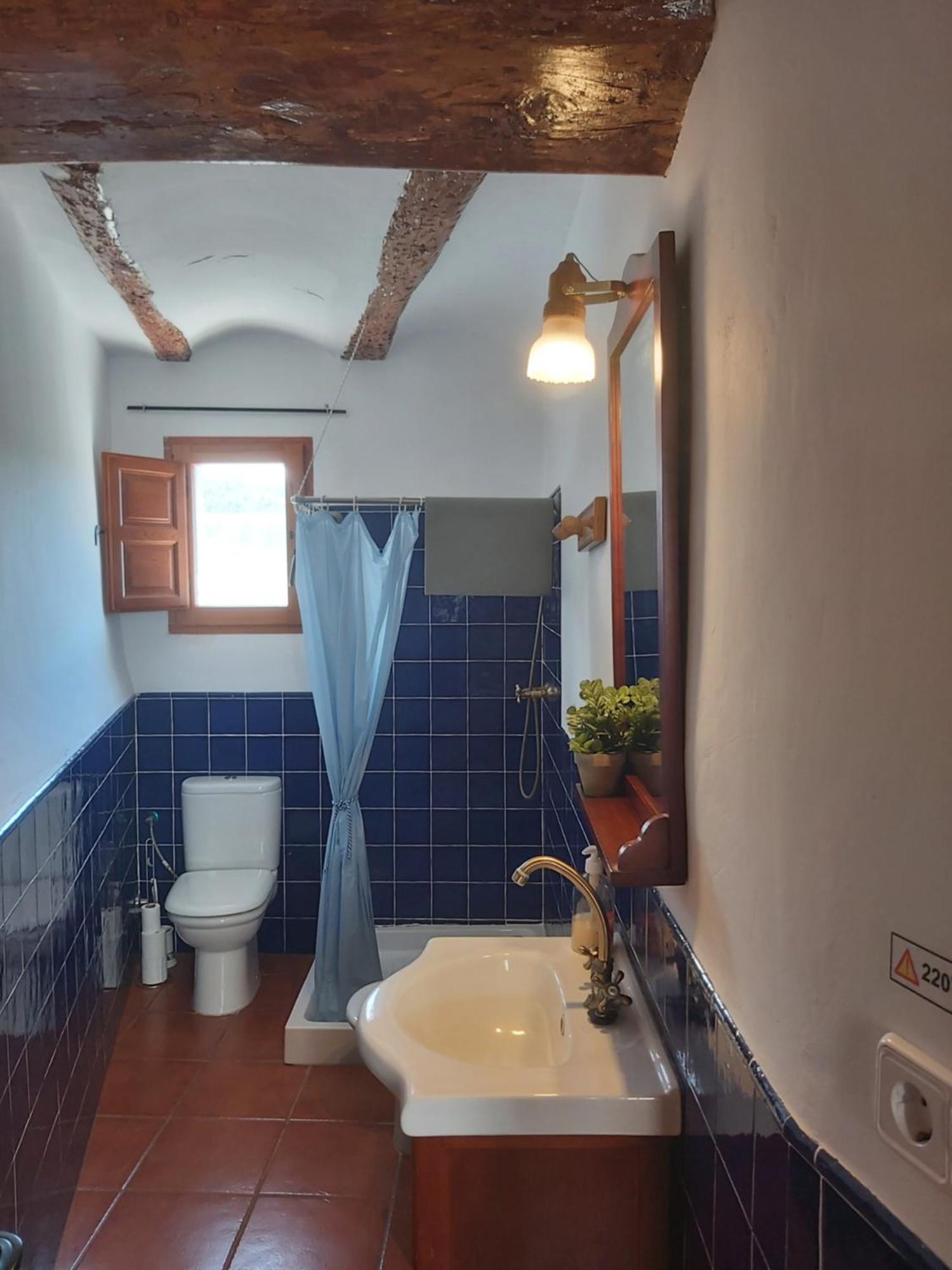 Casa vacanze Candela De La Murtera