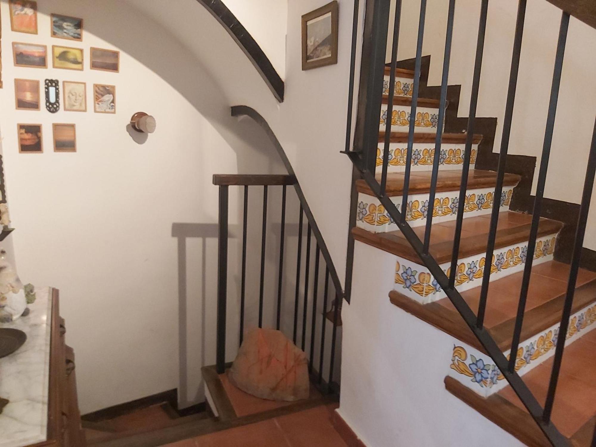 Hébergement de vacances Candela De La Murtera Chelva
