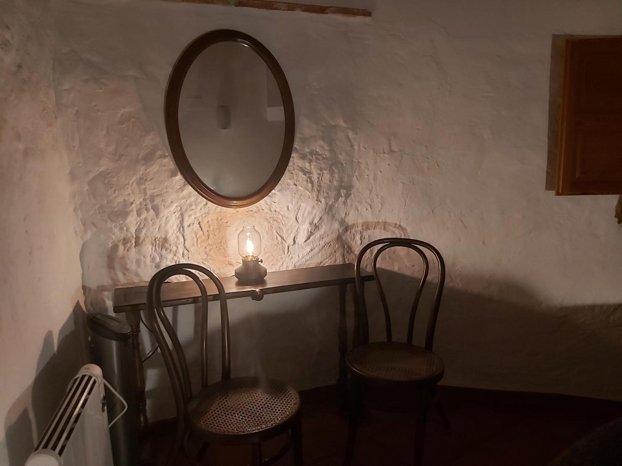 Casa vacanze Candela De La Murtera