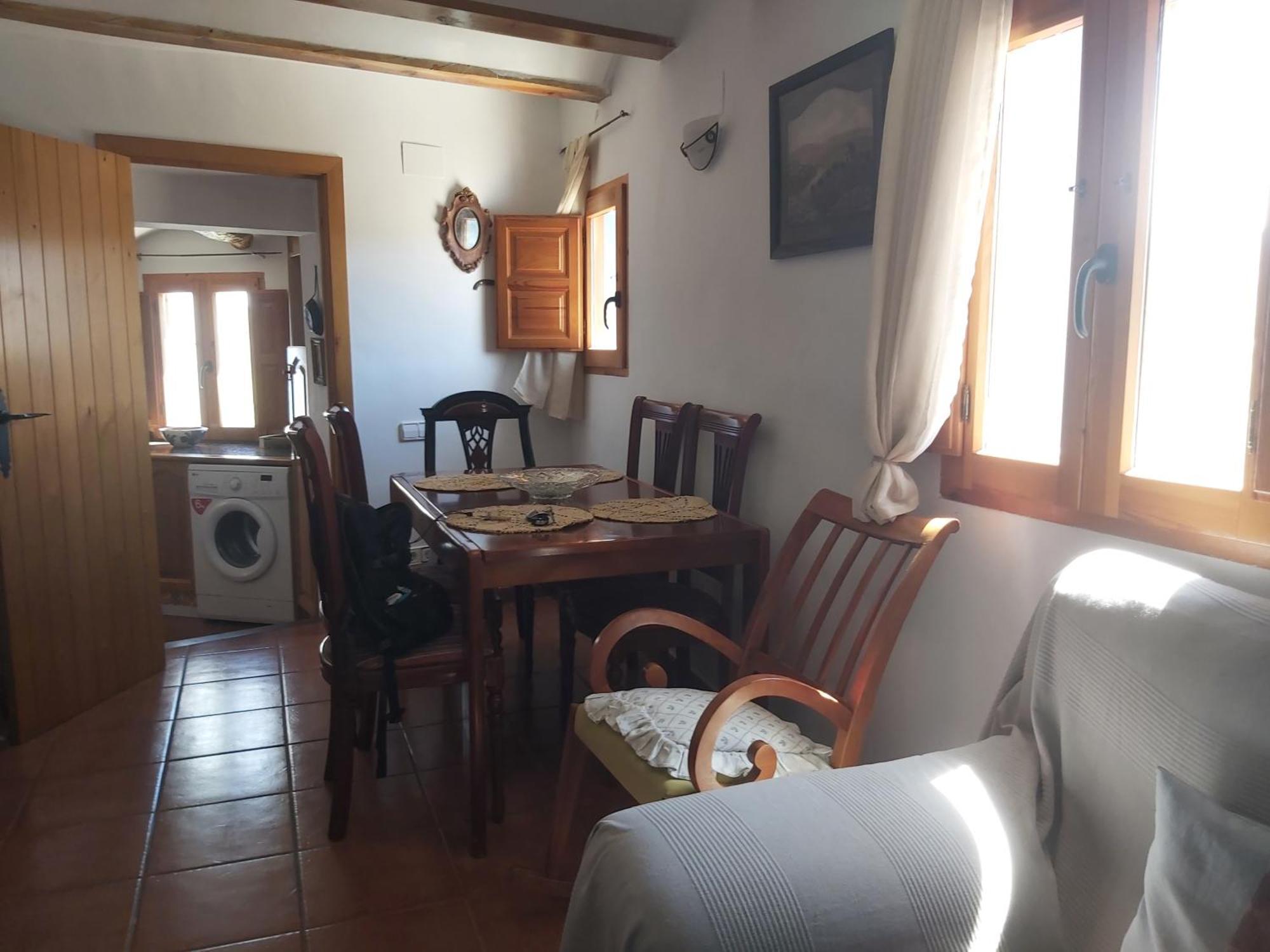 Candela De La Murtera Hébergement de vacances