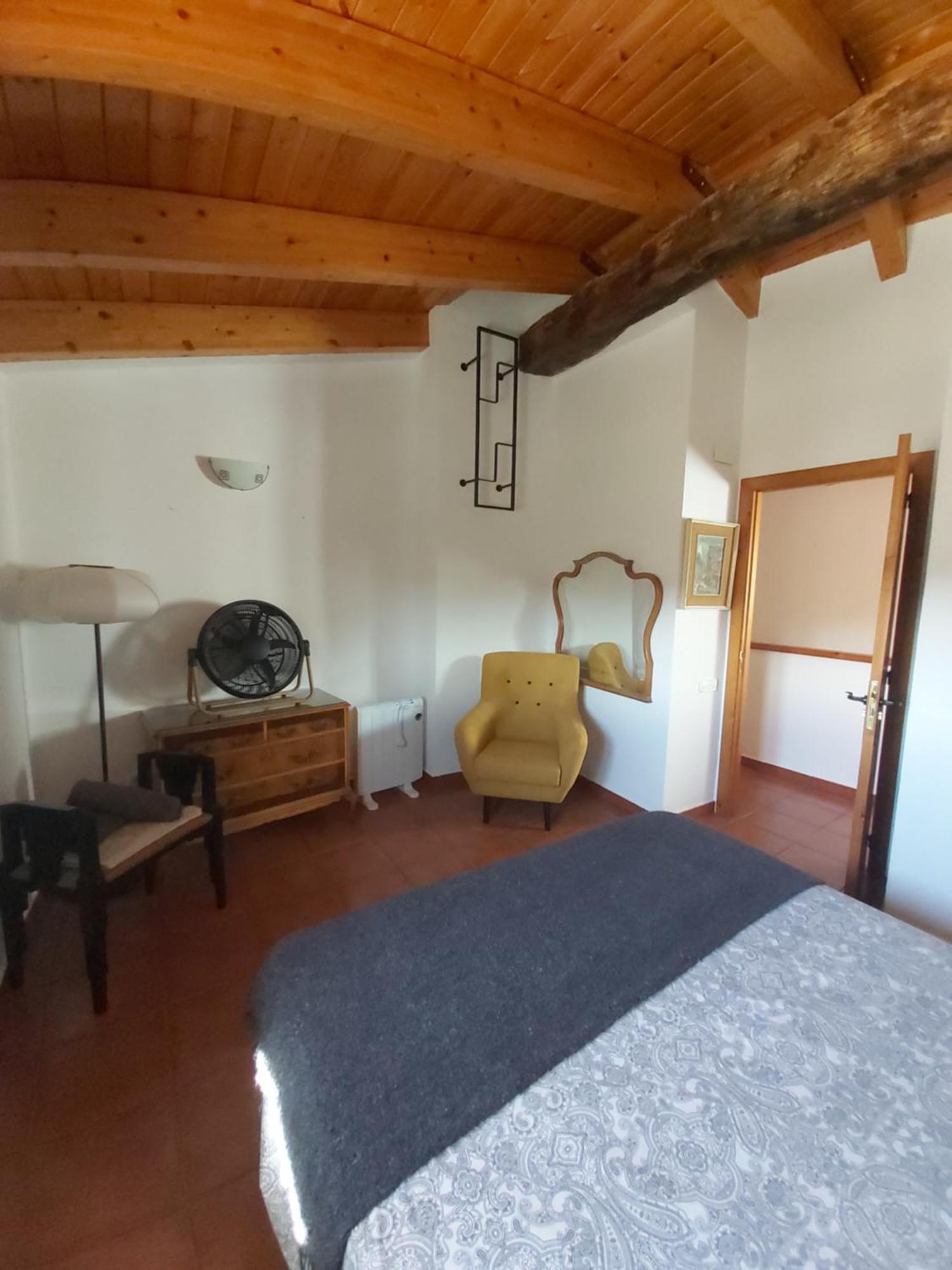 Hébergement de vacances Candela De La Murtera *