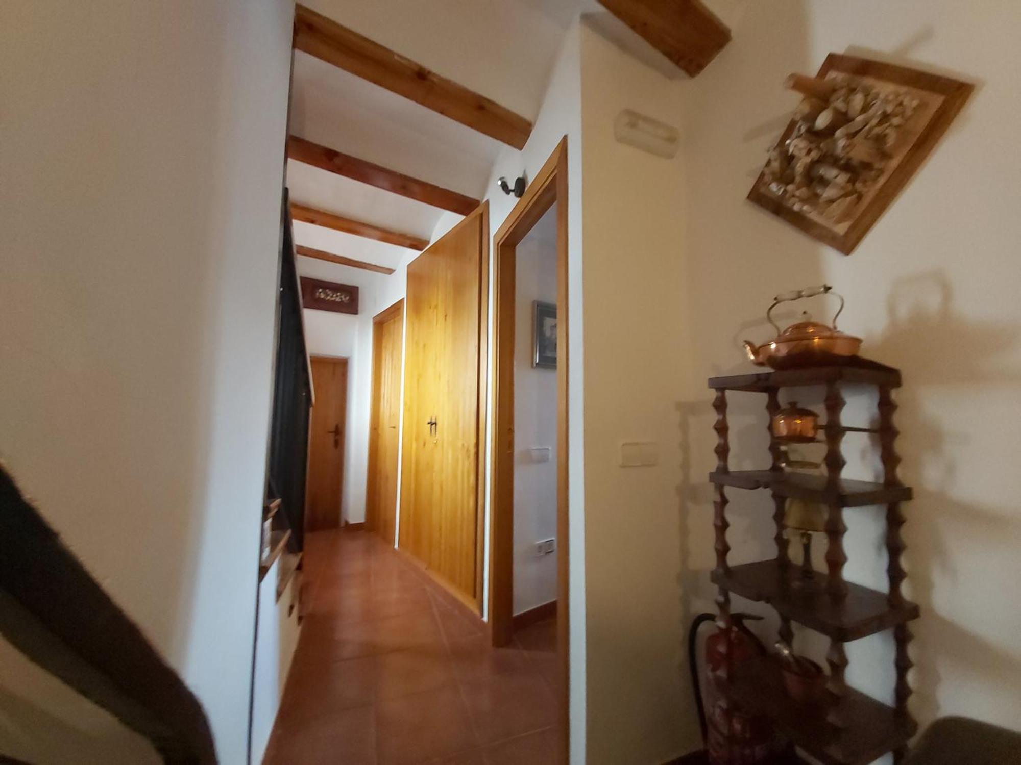Candela De La Murtera Casa vacanze