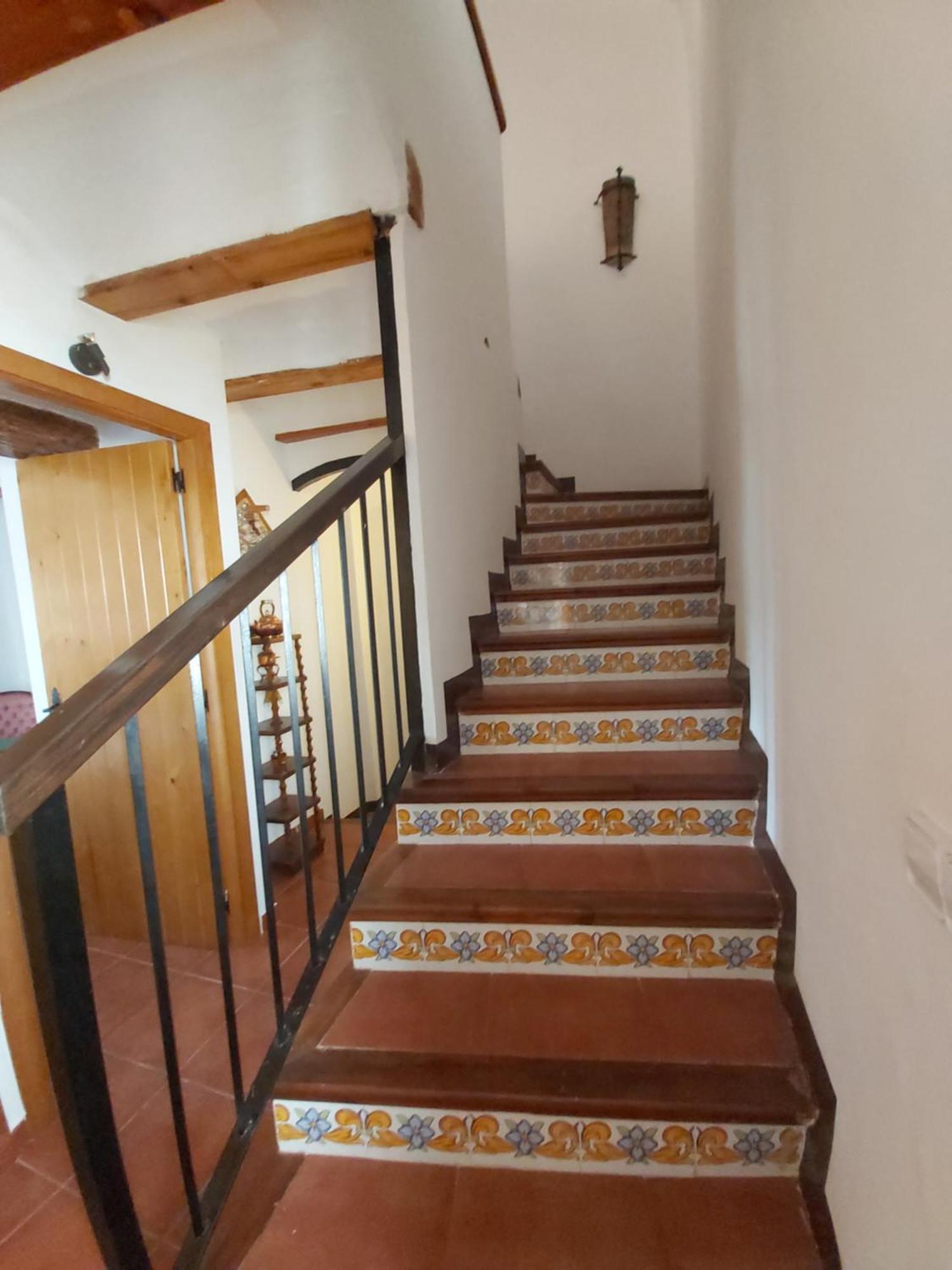Casa vacanze Candela De La Murtera *
