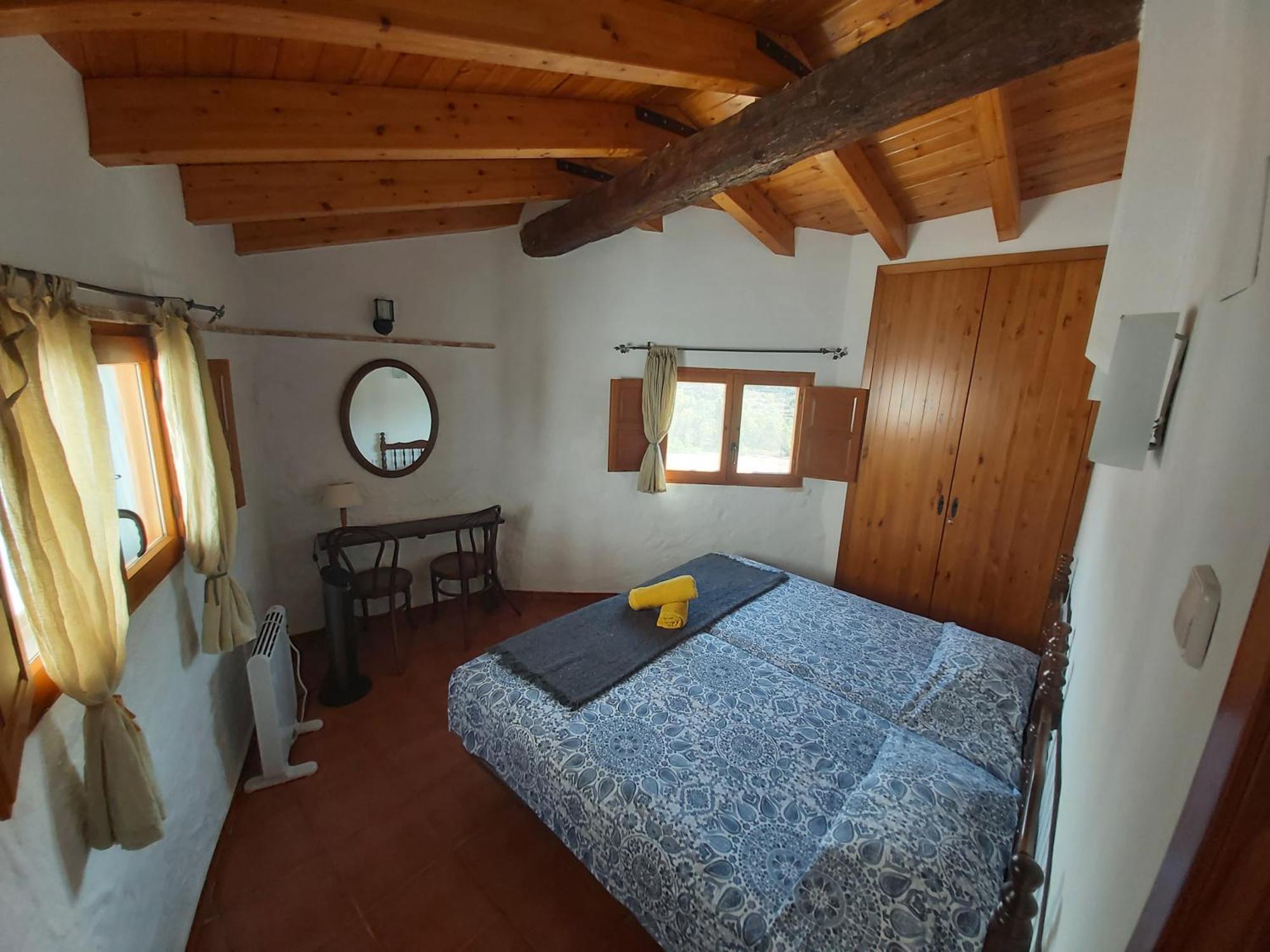 Candela De La Murtera Casa vacanze Chelva