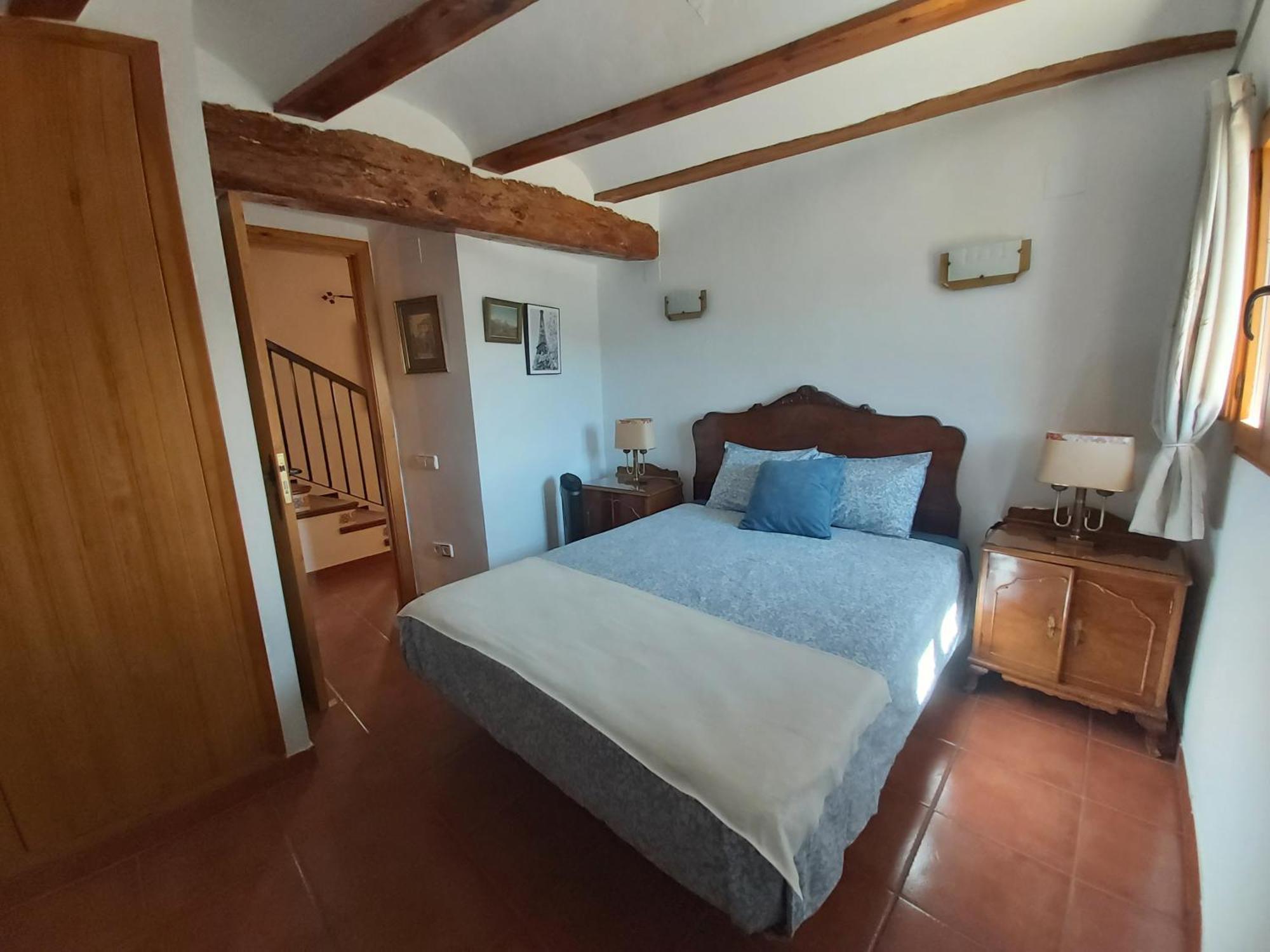 Hébergement de vacances Candela De La Murtera Chelva
